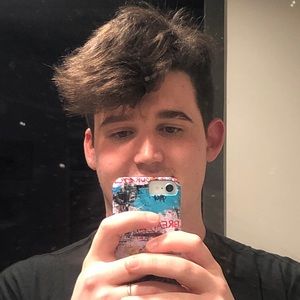 Meet your Posher, Jason